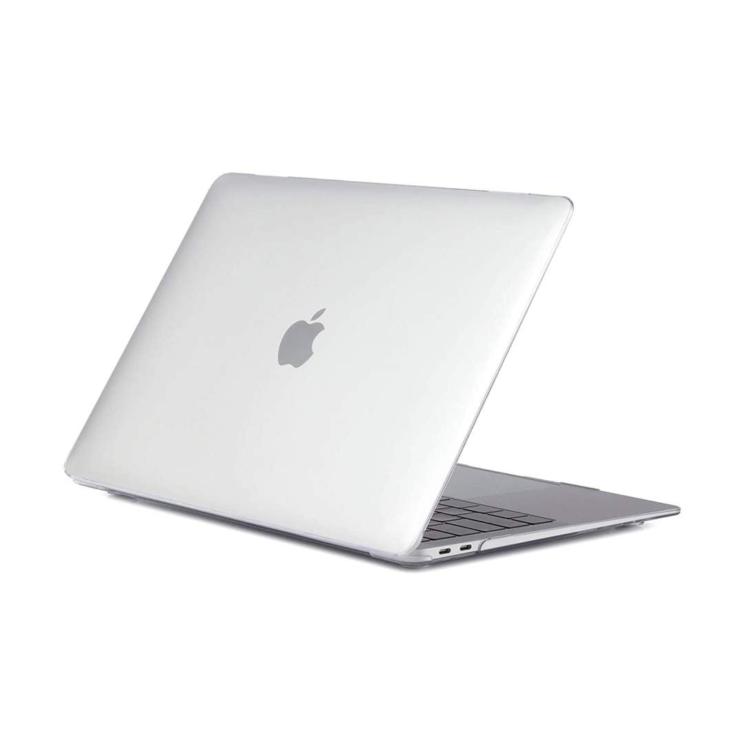 Carcasa Transparente - Macbook Air 13.3" - iCase