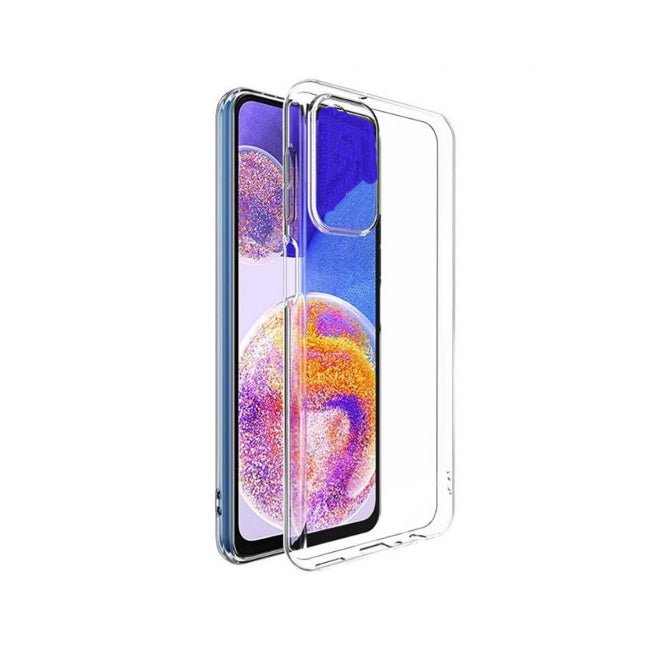 Carcasa Transparente - Samsung A05S - iCase