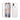 Cover GEL Rosado - iPhone XS MAX - iCase
