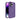Cover Mate Violeta - iPhone 14 PRO - iCase