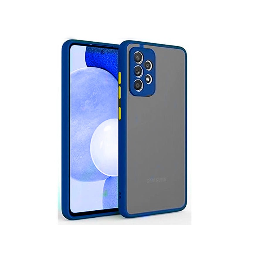 Cover Soft Azul - Samsung A13 - iCase