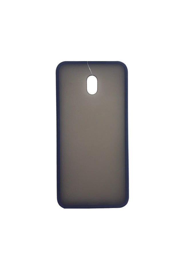 Cover Soft Azul - Xiaomi Redmi 8A - iCase