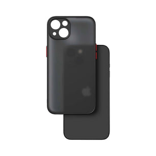 Cover Soft Negro - iPhone 14 PRO MAX - iCase