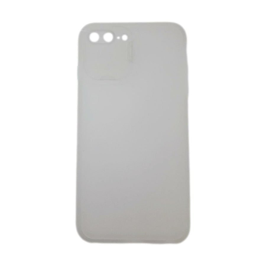 Cover Soporte Transparente - iPhone 7 Plus / 8 Plus - iCase