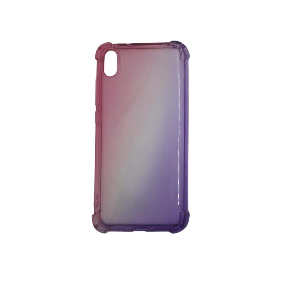 Cristal Degrade Violeta - Xiaomi Redmi 7A - iCase