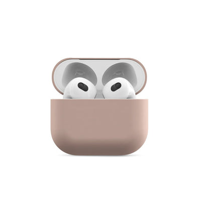 Estuche Airpods 3ra GEN - Rosado - iCase