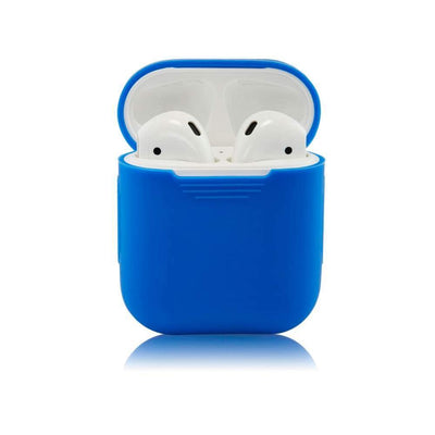 Estuche Airpods Azul - iCase
