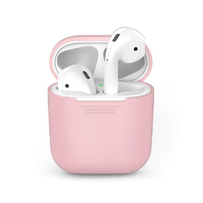 Estuche Airpods Rosado - iCase