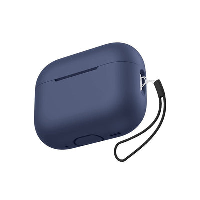 Estuche Azul - Airpods PRO 2da GEN - iCase