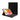 Estuche Negro con Teclado - iPad 2022 10.9" (10ª Gen) - iCase