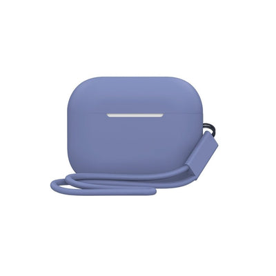 Estuche Violeta - Airpods PRO 2da GEN - iCase