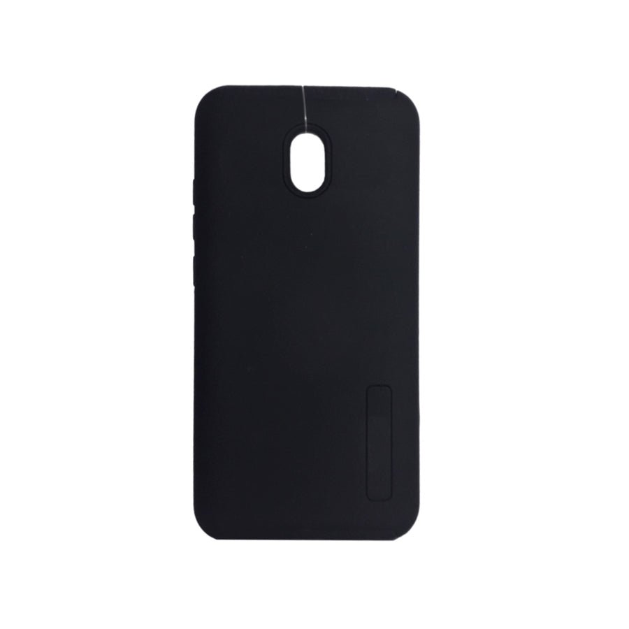 Extreme Negro / Negro - Xiaomi Redmi 8A - iCase