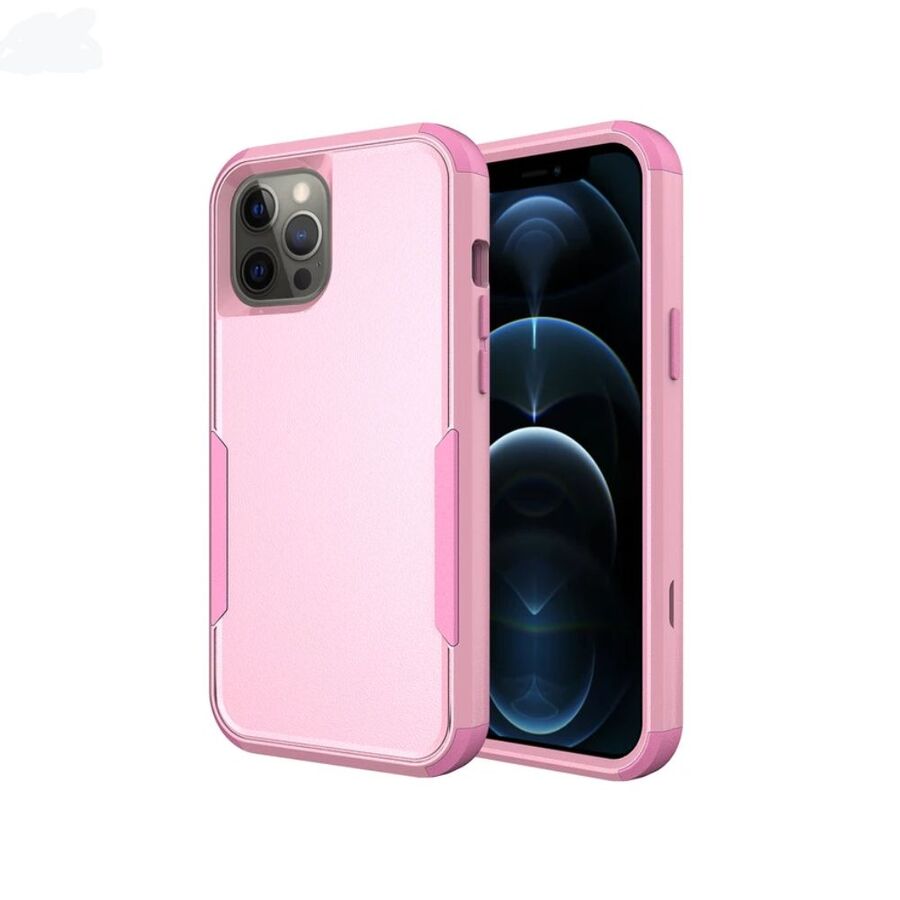 Extreme Robusto Rosado / Rosado - iPhone 14 PRO MAX - iCase