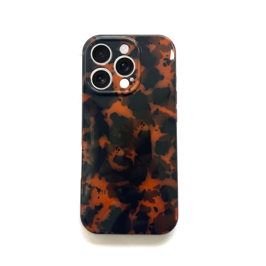 Leopard - iPhone 16 PRO MAX - iCase