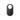 Localizador Samsung Galaxy Smart Tag 2 - Negro - iCase