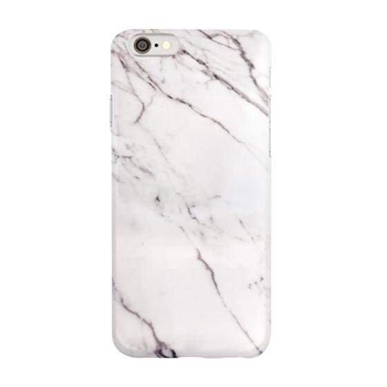 Marble Blanco - iPhone 6 / 6S - iCase