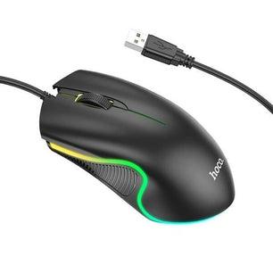 Mouse con Cable Hoco GM19 - iCase