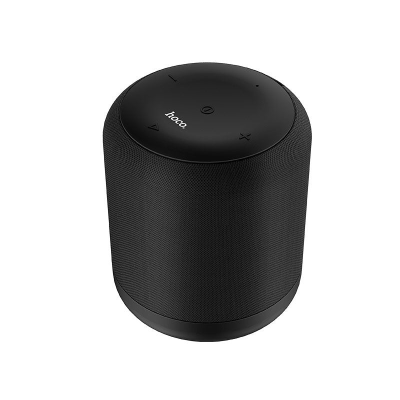 Parlante Bluetooth Hoco BS30 - Negro - iCase