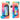 Parlante Inalámbrico Karaoke Hoco BS52 Billowing - iCase