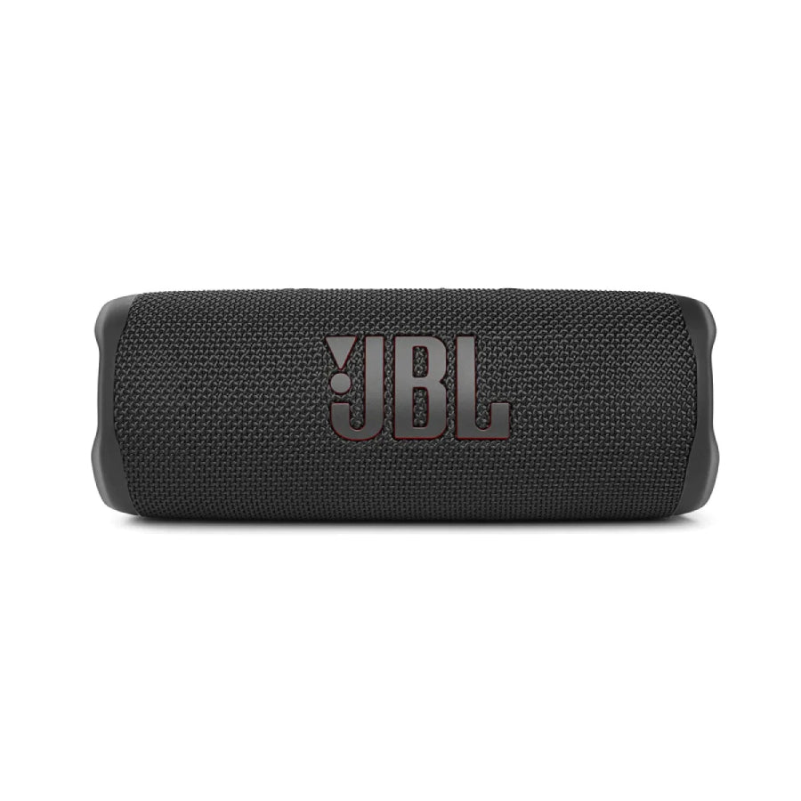 Parlante JBL Flip 6 Negro - iCase