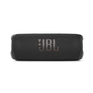 Parlante JBL Flip 6 Negro - iCase