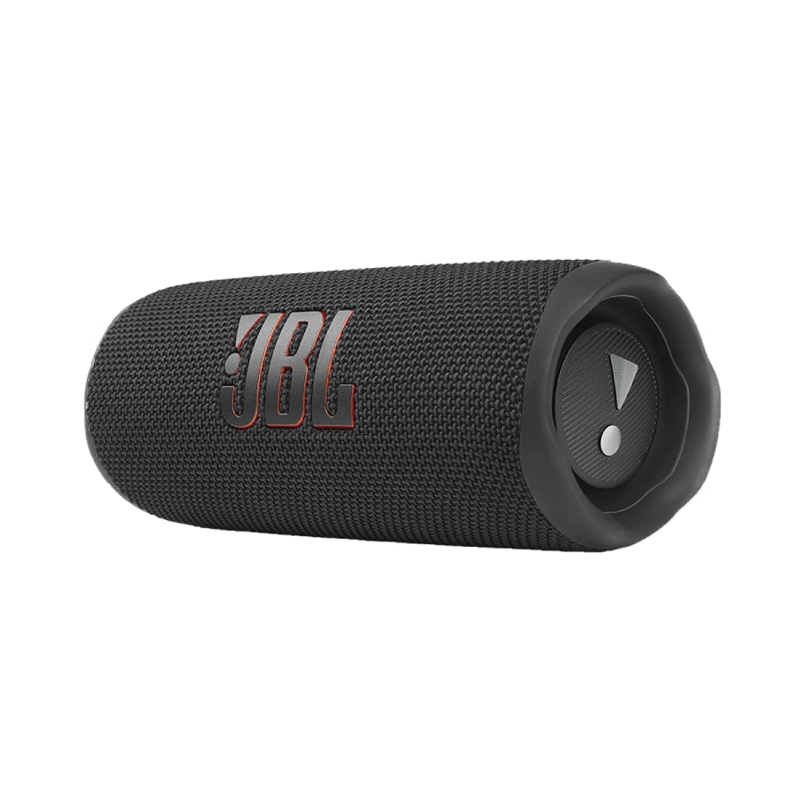 Parlante JBL Flip 6 Negro - iCase