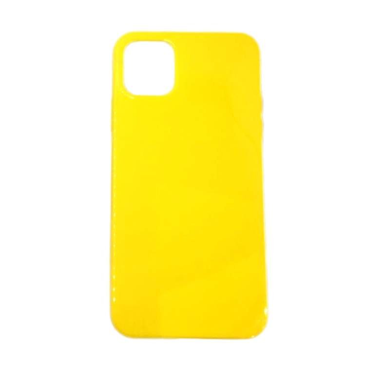 Pastel Amarillo - iPhone 11 PRO MAX - iCase