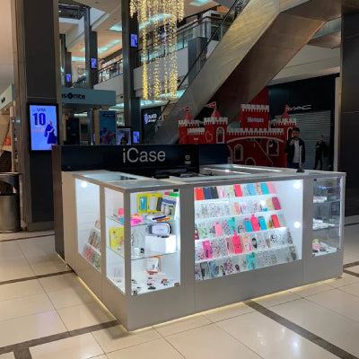 iCase Punta Carretas Shopping