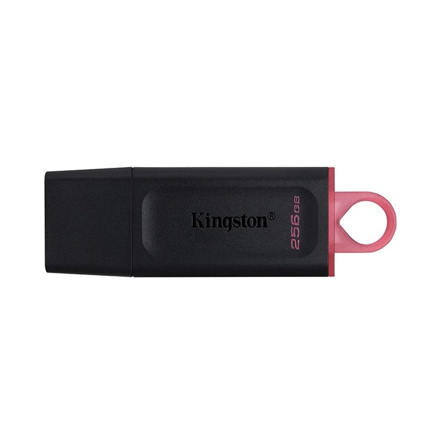 Pendrive 256GB DataTraveler Exodia USB 3.2 Kingston - iCase