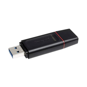 Pendrive 256GB DataTraveler Exodia USB 3.2 Kingston - iCase