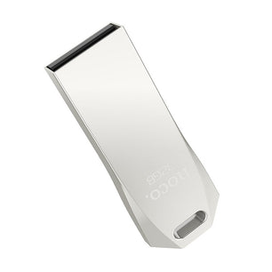 Pendrive Aluminio Hoco UD4 32GB - iCase