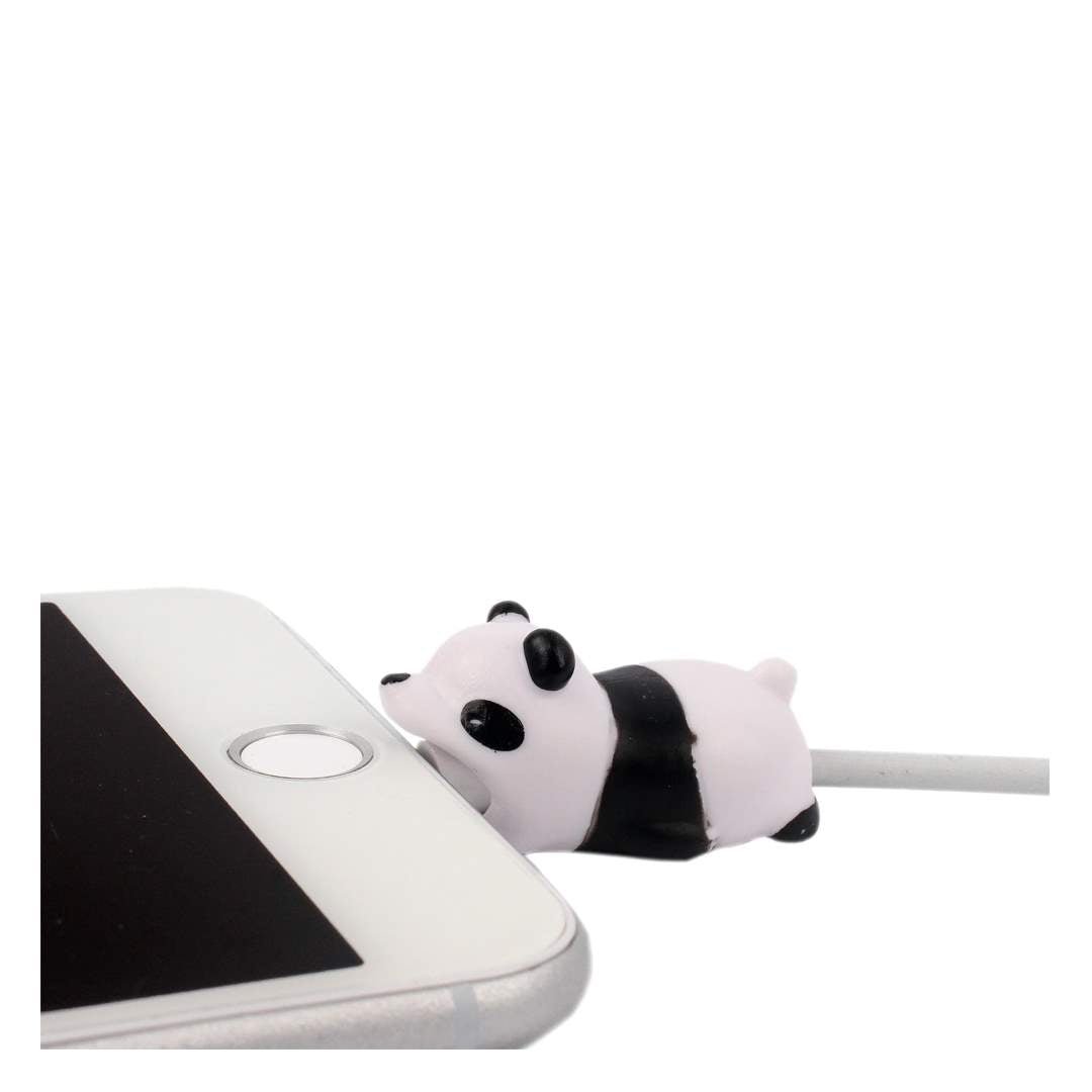 Protector de Cable Panda - iCase