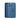 Silicona iCase Azul con Anillo - iPhone 14 PRO MAX - iCase