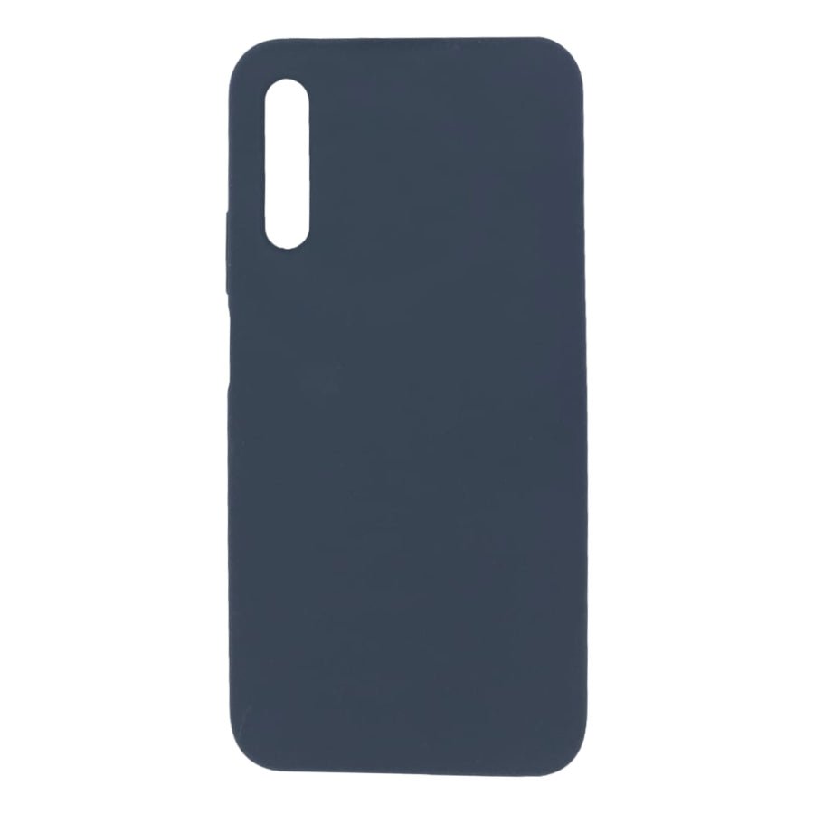 Silicona iCase Negro - Huawei Y9S - iCase