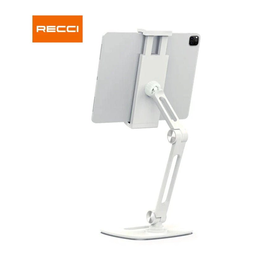 Tripode para Tablet o Celular Recci RHO - I01 - iCase