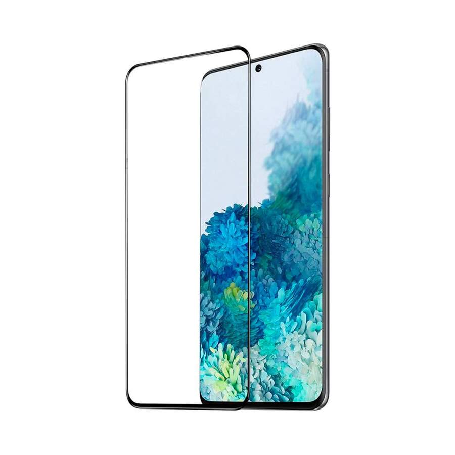 Vidrio Templado Completo Xiaomi Redmi 9A - iCase