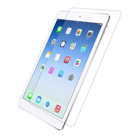 Vidrio Templado iPad Air / iPad 5 - 9.7" - iCase