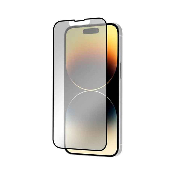 Vidrio Templado Mate iPhone 16 Pro
