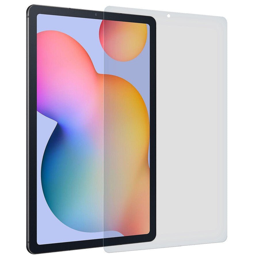 Vidrio Templado Samsung Galaxy TAB S6 LITE 10.4" - iCase