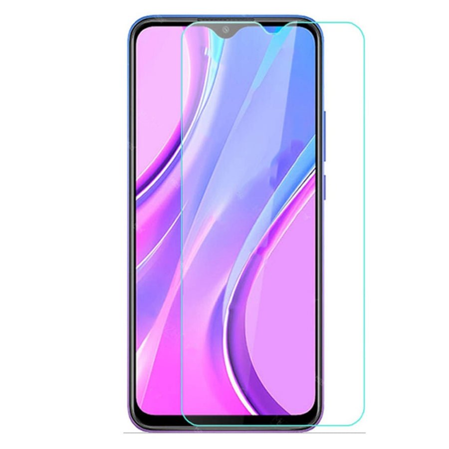 Vidrio Templado Xiaomi POCO M3 Pro - iCase