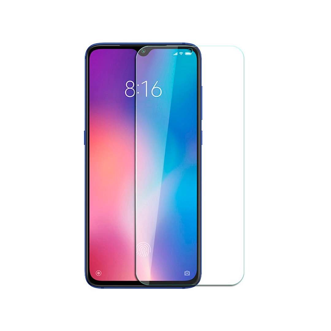 Vidrio Templado Xiaomi Redmi 9 - iCase