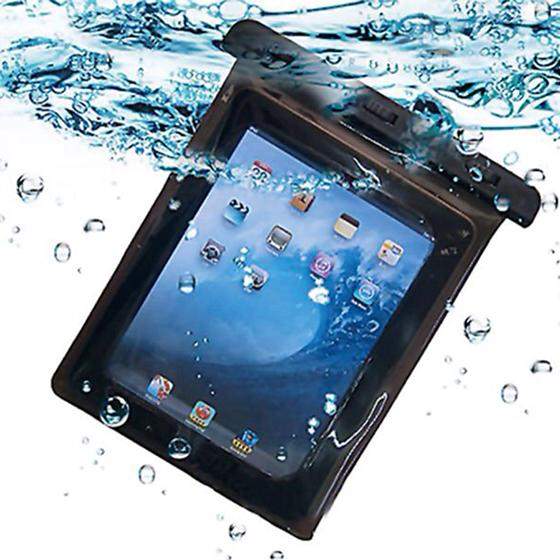 Waterproof Bag Ipad - iCase