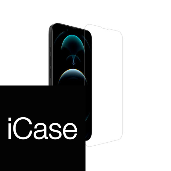 Protector Cámara Brillo Dorado – iPhone 15 / 15 Plus – iCase Uruguay