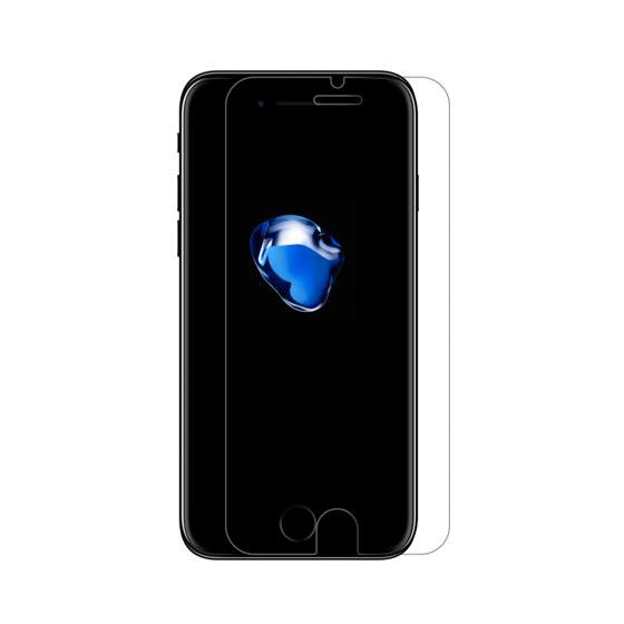 Protector Templado Transparente iPhone 8 Plus / 7 Plus