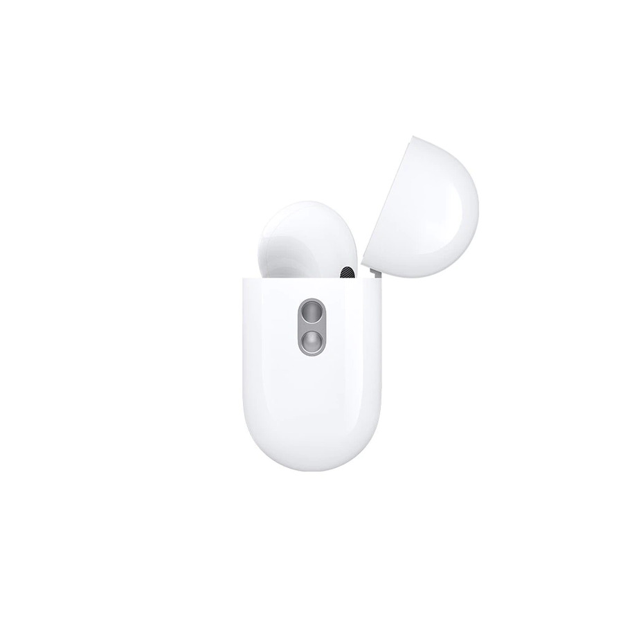 AirPods Apple Auriculares Inalambricos 2da Generacion iPhone