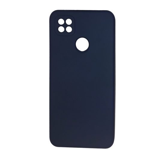 Cover Soft Magnetica Negro – Xiaomi Redmi 13C – iCase Uruguay