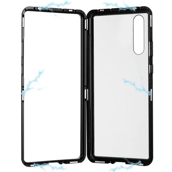 Funda Huawei P30 Fabricada En Francia con Ofertas en Carrefour