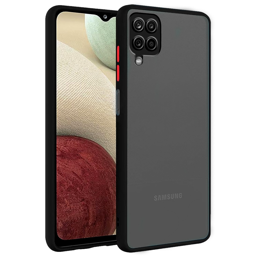 Carcasa Transparente con Porta Tarjetas – Samsung S23 Ultra – iCase Uruguay