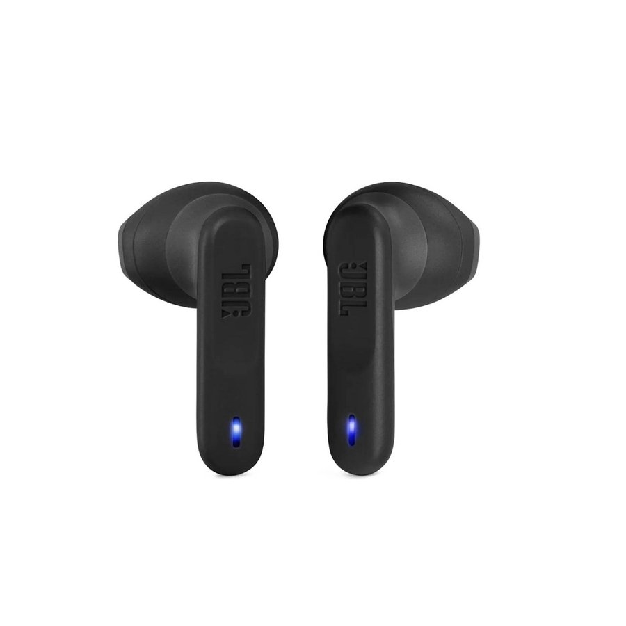 Audífonos in Ear inalámbricos JBL Wave 300, negros