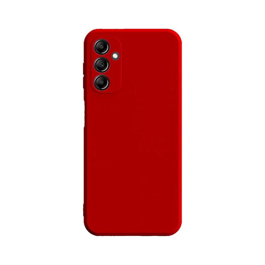 Carcasa Transparente – Xiaomi Redmi 12C – iCase Uruguay